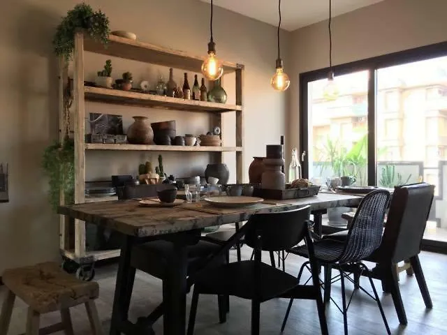 Le Biciclette Bed and Breakfast Palermo