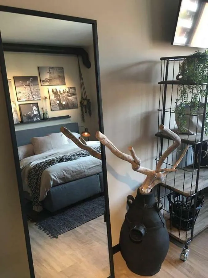 Bed and Breakfast Le Biciclette Palermo Italien