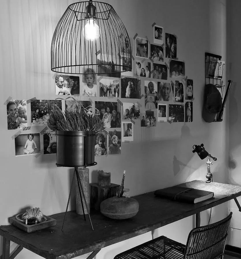 Bed and Breakfast Le Biciclette Palermo